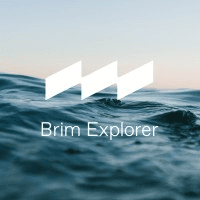 Brim Explorer Logo