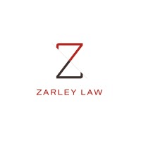 Zarley Law Logo