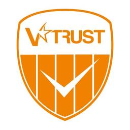 V-Trust Inspection Service Group Logo