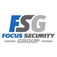 Focus Security Group, Inc. Logo