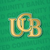 United Community Banks IL MO FL Logo