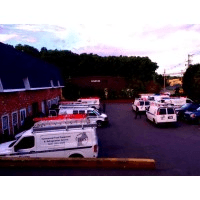 Joe Warren & Sons Co., Inc. Logo