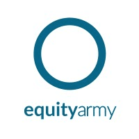 Equity Army Logo