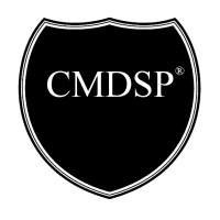 Credentialed Mobile Device Security Professional (CMDSP) Logo