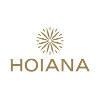 Hoiana Resort & Golf Logo