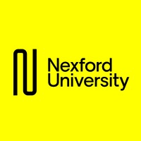 Nexford University Logo