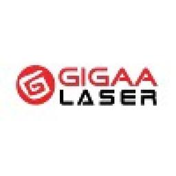 Gigaalaser Logo