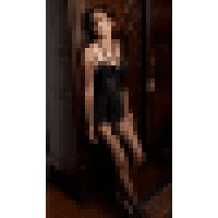 Makeup Artist / Hairstylist Logo