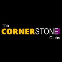 The Cornerstone Clubs Logo