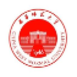 China West Normal University Logo
