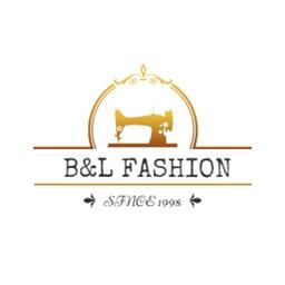 B&L Apparel CO.,LTD Logo