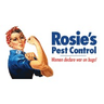 Rosie'S Pest Control