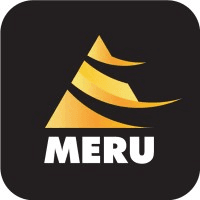 Meru Logo