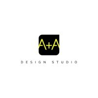 A + A DESIGN STUDIO S.R.L. Logo