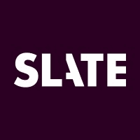 Slate Magazine Logo