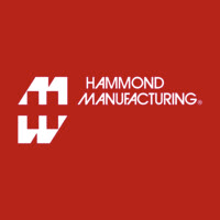 Hammond Manufacturing