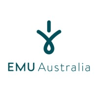 EMU Australia Logo