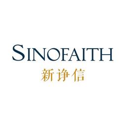 Sinofaith IP Group Logo
