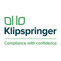 Klipspringer Ltd Logo
