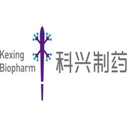 科兴生物制药股份有限公司 Logo