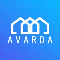 Avarda Logo