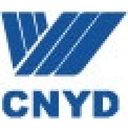 Yuanda China Holdings Ltd Logo