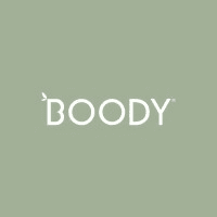 Boody Logo