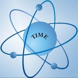JIANGXI TIME CHEMICAL CO., LTD Logo