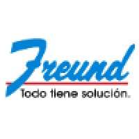 Freund Logo