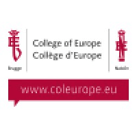 College of Europe Logo