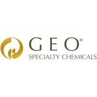 GEO Specialty Chemicals, Inc. Logo
