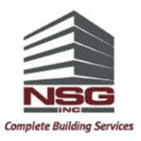 NSG Inc. Logo