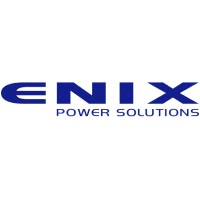 Enix Power Solutions Logo