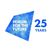 Forum for the Future Logo