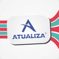 Atualiza Cursos - Faculdade Atualiza Logo
