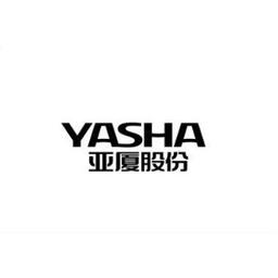 Zhejiang Yasha Decoration Co., Ltd. Logo