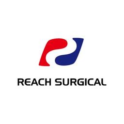 Reach Surgical Logo