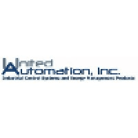 United Automation, Inc Logo