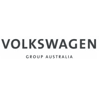 Volkswagen Group Australia Logo