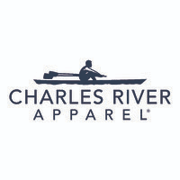 Charles River Apparel Logo
