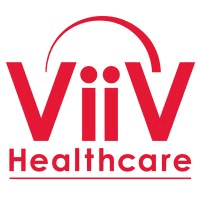 ViiV Healthcare Logo