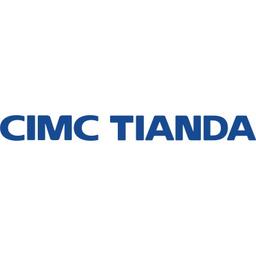 SHENZHEN CIMC-TIANDA AIRPORT SUPPORT LTD Logo