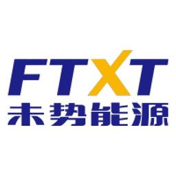 未势能源FTXT Energy Technology Co., Ltd. Logo