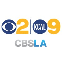 KCAL News Logo