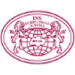 Beijing BISS International School Logo