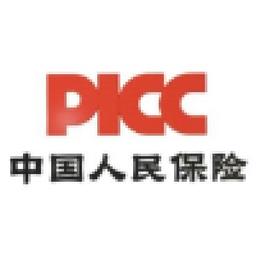 中国人民保险 PICC Logo