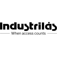 Industrilas Logo