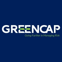 Greencap Logo