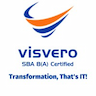 Visvero (a SBA 8a certified company)