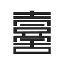 壹舍室内设计(上海)有限公司 Logo